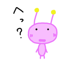 Kuu2 sticker #10514727