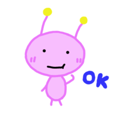 Kuu2 sticker #10514729