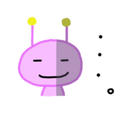 Kuu2 sticker #10514731