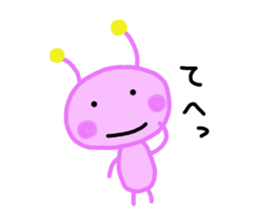 Kuu2 sticker #10514733