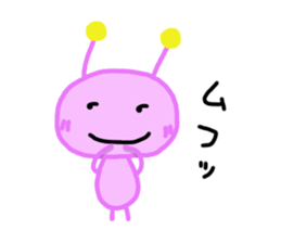 Kuu2 sticker #10514741