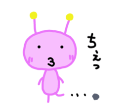 Kuu2 sticker #10514743