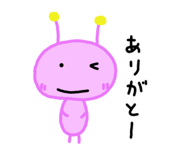Kuu2 sticker #10514744