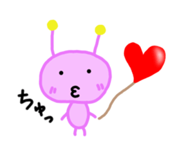 Kuu2 sticker #10514745