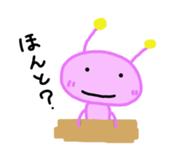 Kuu2 sticker #10514750