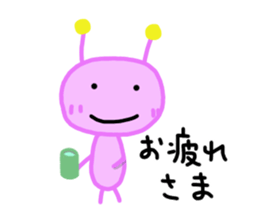 Kuu2 sticker #10514752