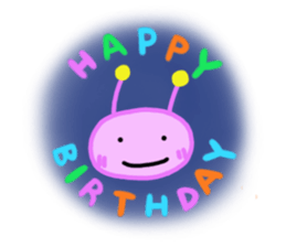 Kuu2 sticker #10514755