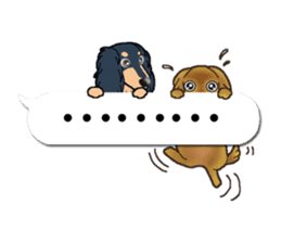 I want to have always with you.Ver6 sticker #10514848