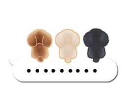 I want to have always with you.Ver6 sticker #10514849