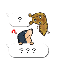 I want to have always with you.Ver6 sticker #10514860