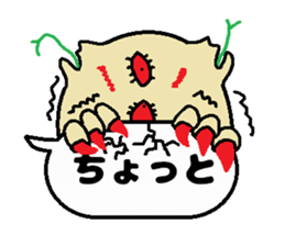 ghost balloon40 sticker #10515527