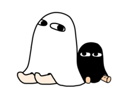 Little Mejedo sticker #10515668