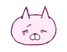 Ms. Nekoyama sticker #10515763