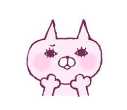 Ms. Nekoyama sticker #10515765