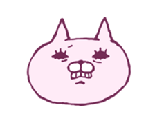 Ms. Nekoyama sticker #10515767