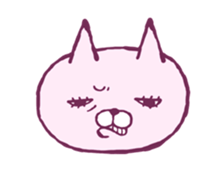 Ms. Nekoyama sticker #10515771