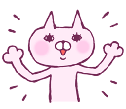 Ms. Nekoyama sticker #10515772