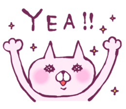 Ms. Nekoyama sticker #10515778