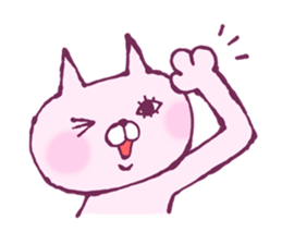 Ms. Nekoyama sticker #10515780