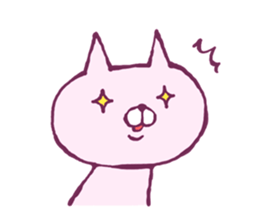 Ms. Nekoyama sticker #10515786