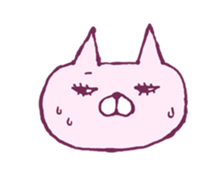 Ms. Nekoyama sticker #10515790