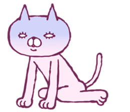 Ms. Nekoyama sticker #10515794