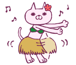 Ms. Nekoyama sticker #10515797