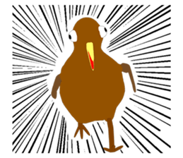 KIWI Episode 1 sticker #10515818