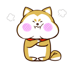 SHIBATAN sticker #10516492