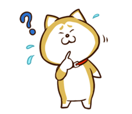 SHIBATAN sticker #10516514