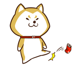 SHIBATAN sticker #10516515