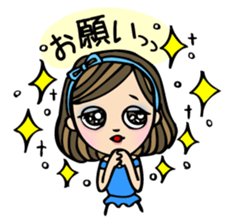 It can be used! Mama's Sticker! sticker #10516543