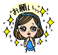 It can be used! Mama's Sticker! sticker #10516543