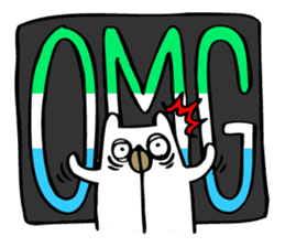 It can be used! Mama's Sticker! sticker #10516548