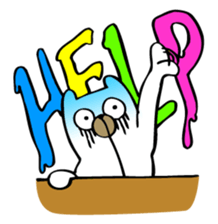 It can be used! Mama's Sticker! sticker #10516549