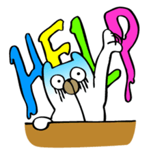 It can be used! Mama's Sticker! sticker #10516549