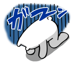 It can be used! Mama's Sticker! sticker #10516551