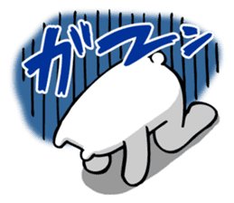 It can be used! Mama's Sticker! sticker #10516551