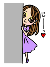 It can be used! Mama's Sticker! sticker #10516556