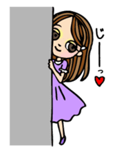 It can be used! Mama's Sticker! sticker #10516556