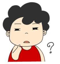 Lovely Mama 3 sticker #10517222