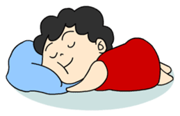 Lovely Mama 3 sticker #10517238