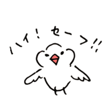 Sunny Bun 2 sticker #10517402