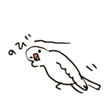 Sunny Bun 2 sticker #10517417