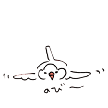 Sunny Bun 2 sticker #10517418