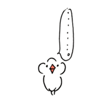 Sunny Bun 2 sticker #10517428