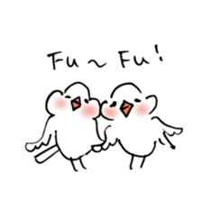 Sunny Bun 2 sticker #10517432