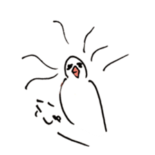 Sunny Bun 2 sticker #10517436