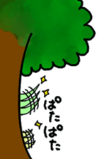 Nige & Dolicho sticker #10518305