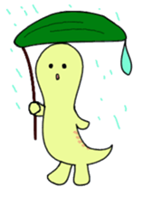 Nige & Dolicho sticker #10518317